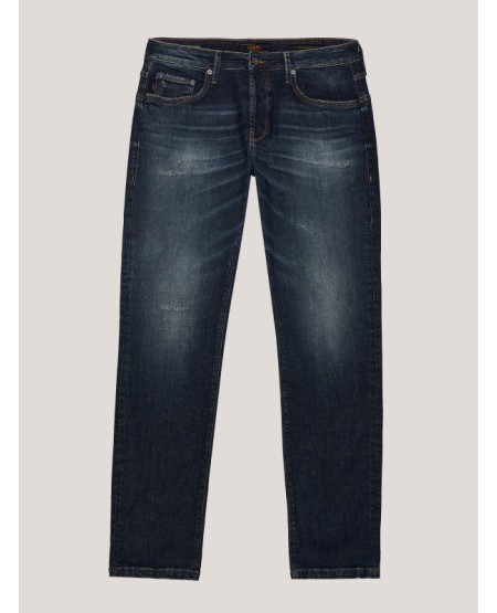 STAFF JEANS Simon Τζιν Ανδρικό Παντελόνι 5-829.816.S1.054