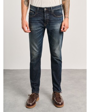 STAFF JEANS Simon Τζιν...