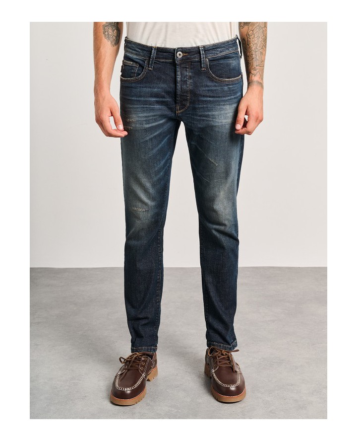 STAFF JEANS Simon Τζιν Ανδρικό...