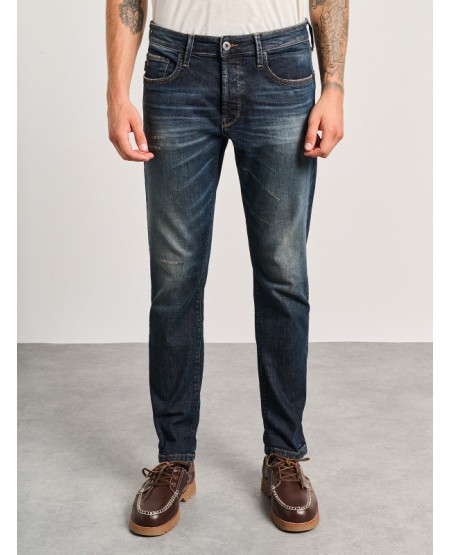 STAFF JEANS Simon Τζιν Ανδρικό Παντελόνι 5-829.816.S1.054
