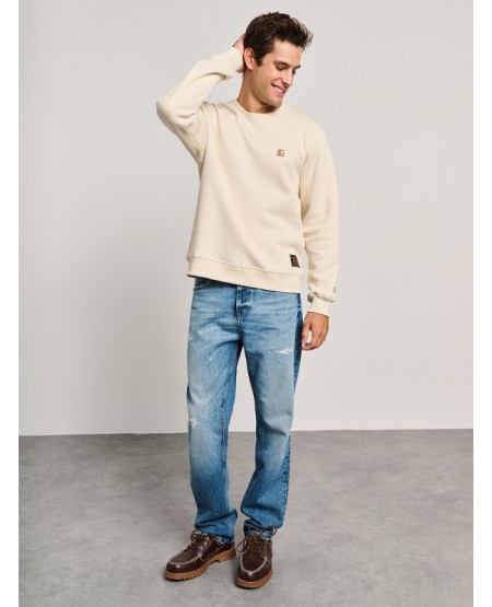 STAFF JEANS Martin Τζιν Ανδρικό Παντελόνι 5-881.150.S3.054