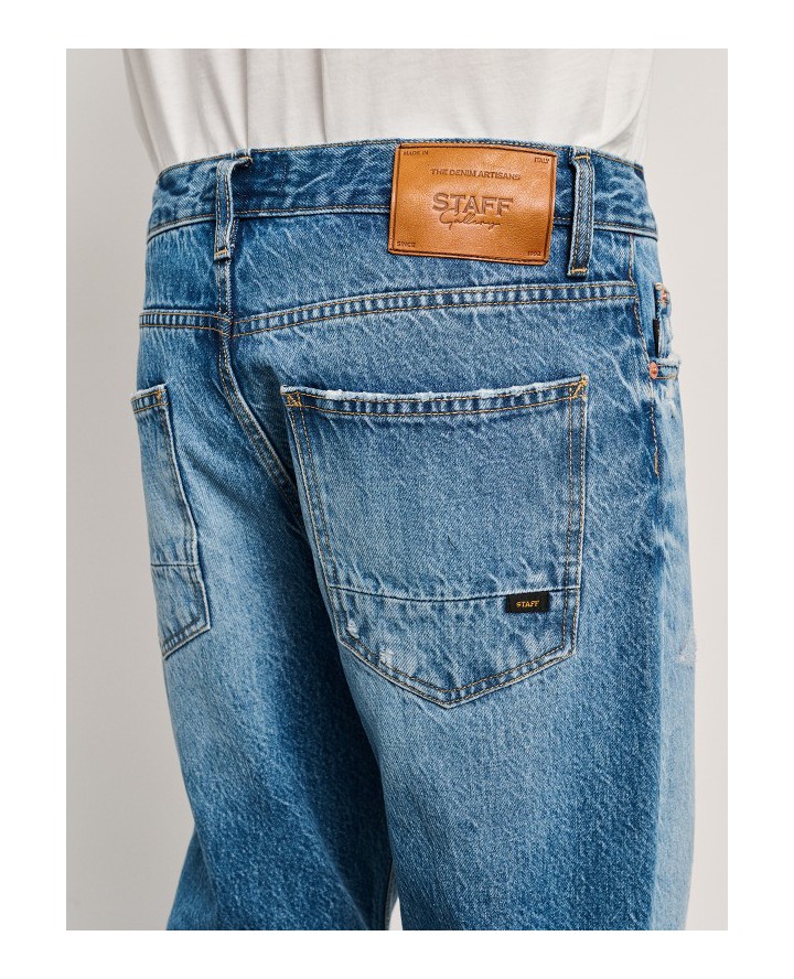 STAFF JEANS Martin Τζιν Ανδρικό...