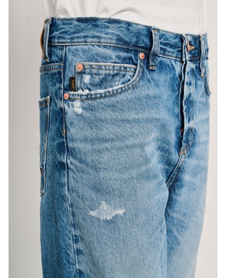 STAFF JEANS Martin Τζιν Ανδρικό Παντελόνι 5-881.150.S3.054