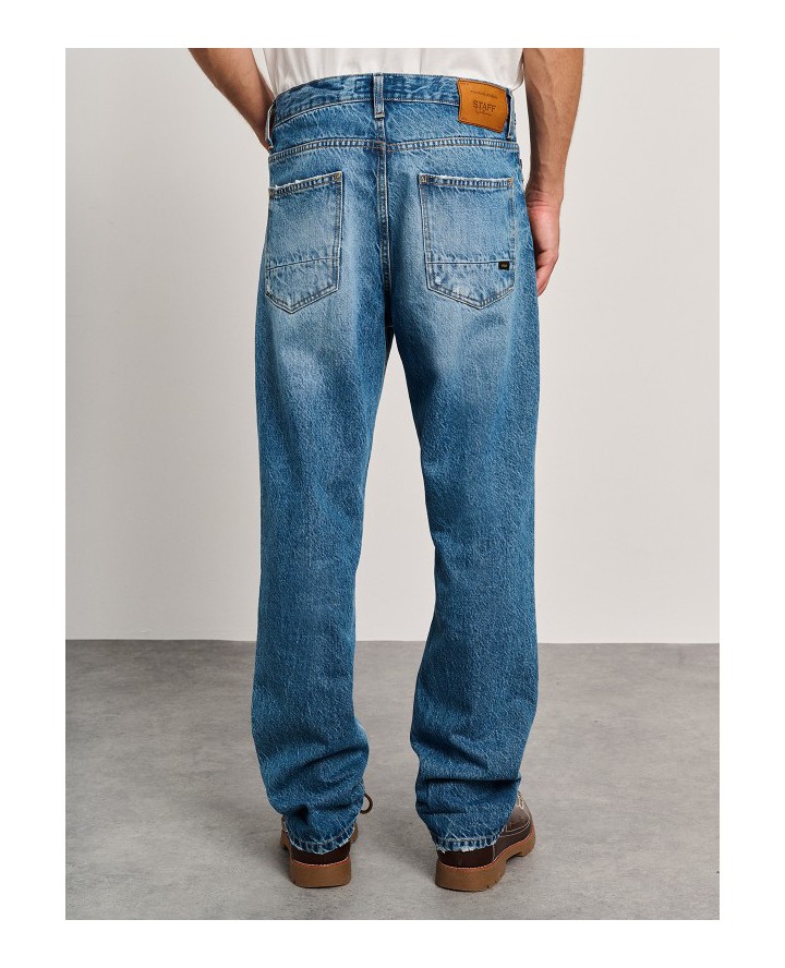STAFF JEANS Martin Τζιν Ανδρικό...