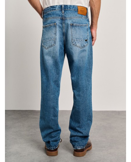 STAFF JEANS Martin Τζιν Ανδρικό Παντελόνι 5-881.150.S3.054
