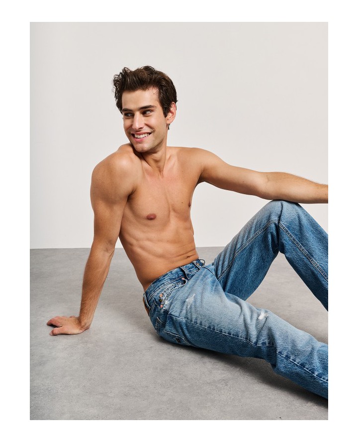 STAFF JEANS Martin Τζιν Ανδρικό...