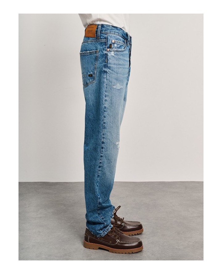 STAFF JEANS Martin Τζιν Ανδρικό...