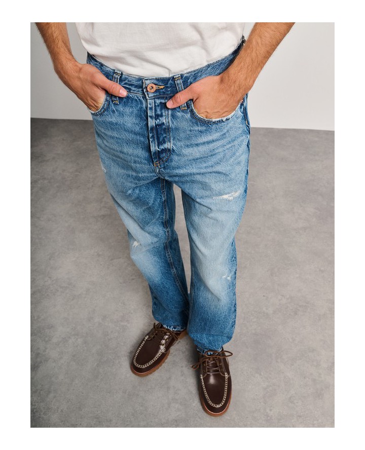 STAFF JEANS Martin Τζιν Ανδρικό...