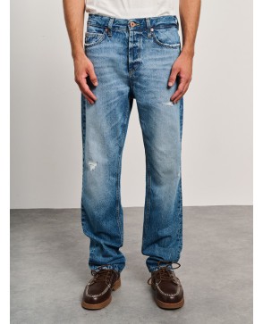 STAFF JEANS Martin Τζιν...