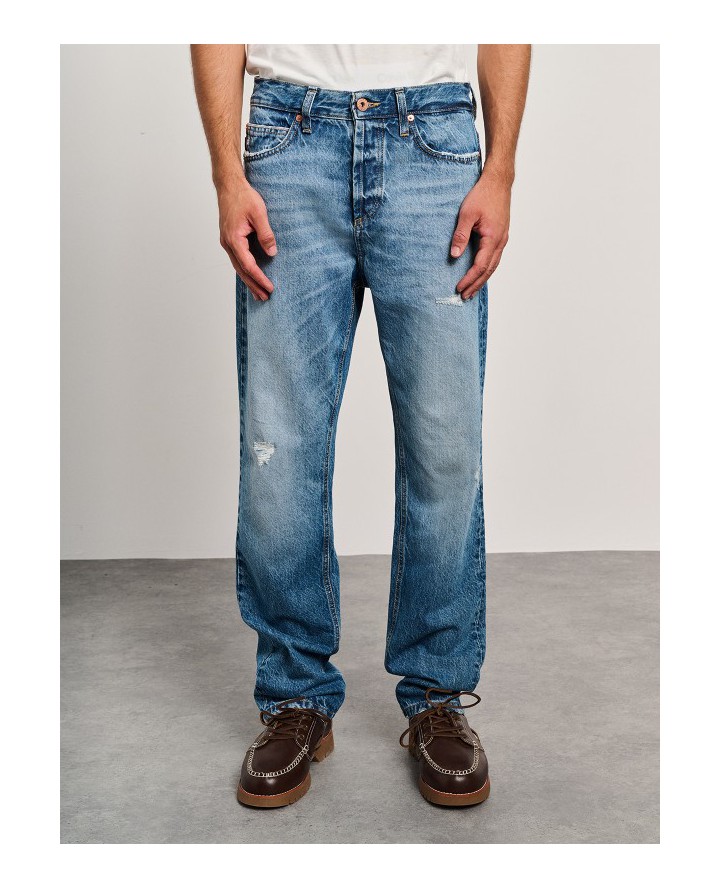 STAFF JEANS Martin Τζιν Ανδρικό...