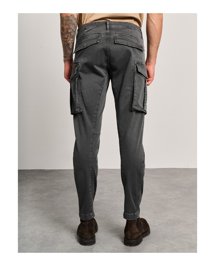 STAFF JEANS Lucas Ανδρικό Cargo...