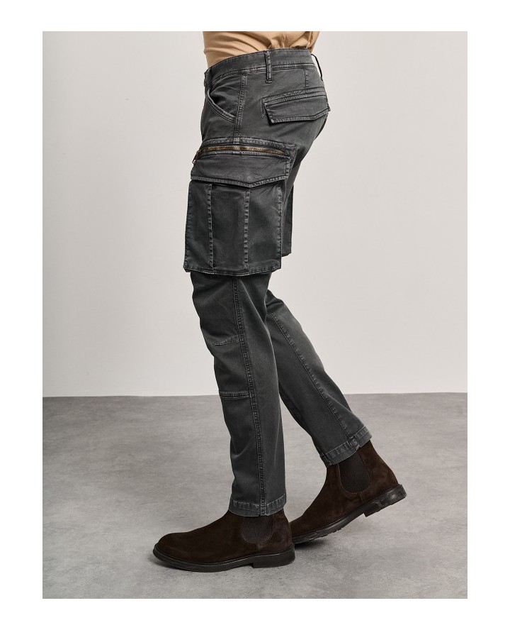 STAFF JEANS Lucas Ανδρικό Cargo...