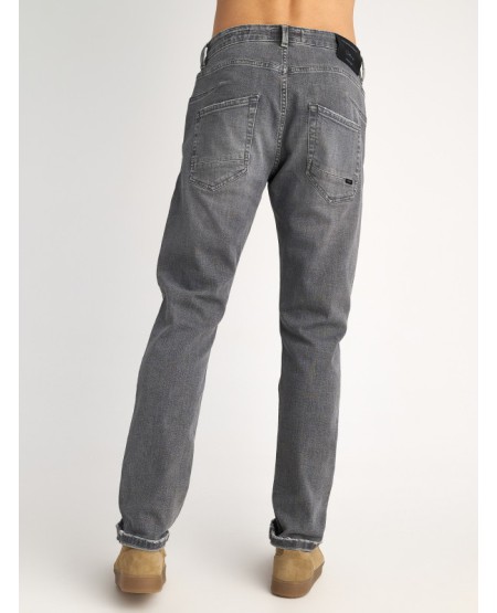 STAFF JEANS Simon Τζιν Ανδρικό Παντελόνι-Slim Fit 5-829.361.GRL.054
