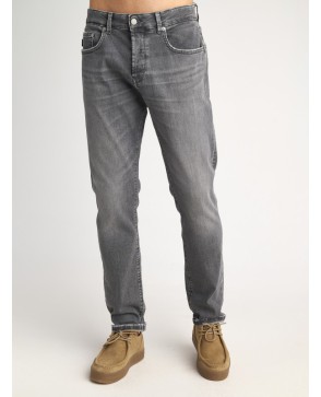 STAFF JEANS Simon Τζιν...