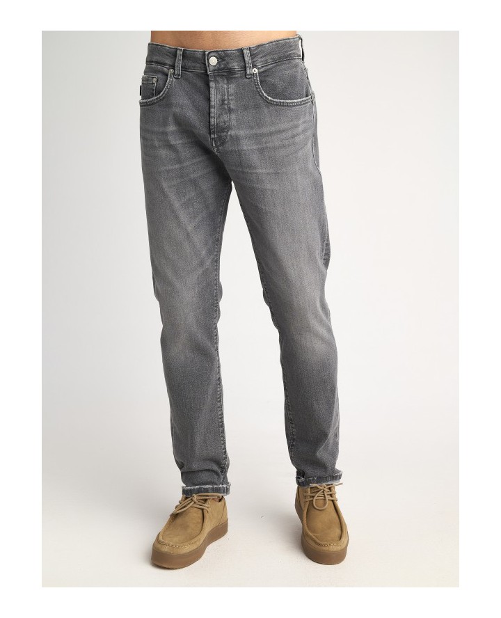 STAFF JEANS Simon Τζιν Ανδρικό...