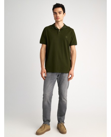 STAFF JEANS Simon Τζιν Ανδρικό Παντελόνι-Slim Fit 5-829.361.GRL.054