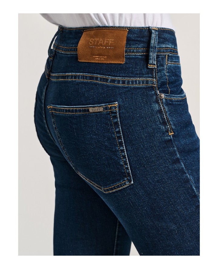 STAFF JEANS Monica Γυναικείο Τζιν...