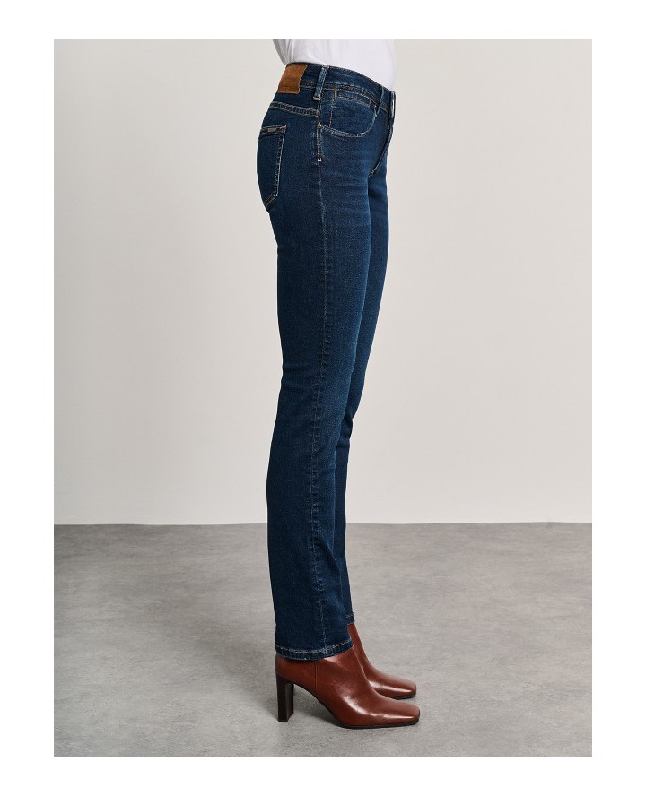 STAFF JEANS Monica Γυναικείο Τζιν...