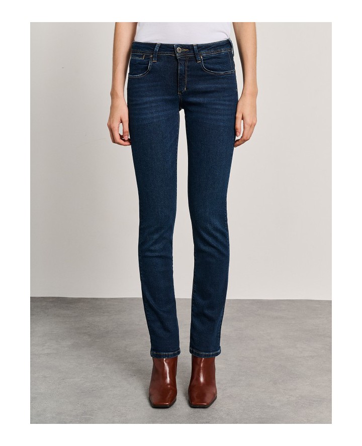 STAFF JEANS Monica Γυναικείο Τζιν...