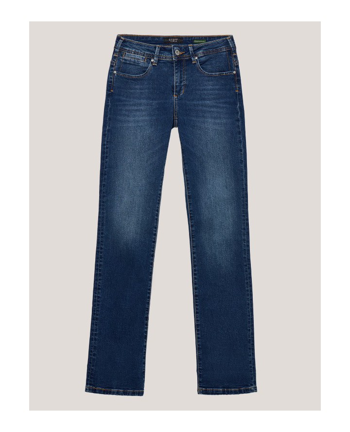 STAFF JEANS Monica Γυναικείο Τζιν...