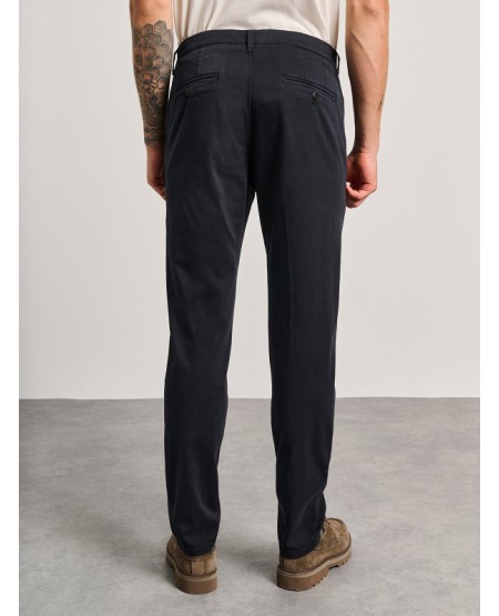 STAFF JEANS Culton Ανδρικό Παντελόνι Chino 5-898.811.9.054.Ν0090 FW25/26