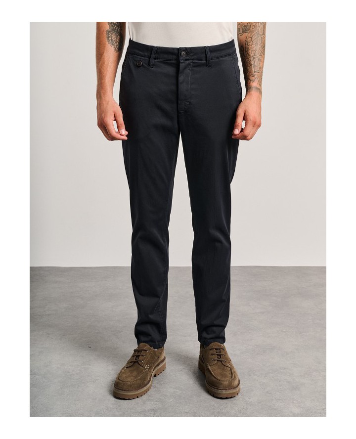 STAFF JEANS Culton Ανδρικό Παντελόνι...