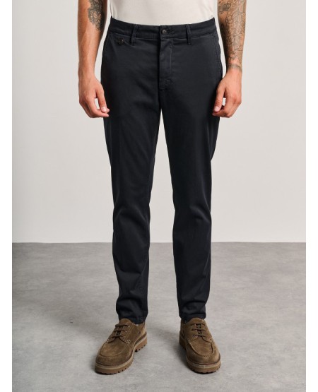 STAFF JEANS Culton Ανδρικό Παντελόνι Chino 5-898.811.9.054.Ν0090 FW25/26