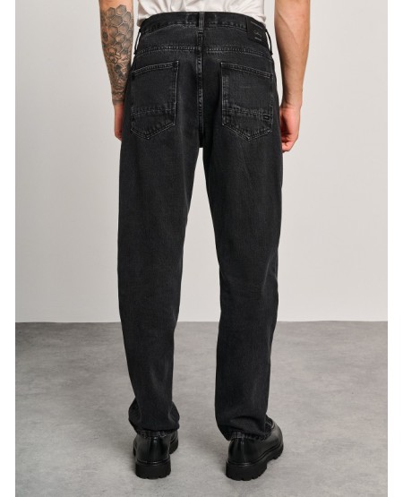 STAFF JEANS Martin Τζιν Ανδρικό Παντελόνι 5-881.178.BL.054 FW25/26