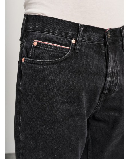 STAFF JEANS Martin Τζιν Ανδρικό Παντελόνι 5-881.178.BL.054 FW25/26