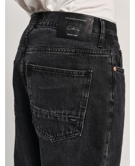 STAFF JEANS Martin Τζιν Ανδρικό Παντελόνι 5-881.178.BL.054 FW25/26