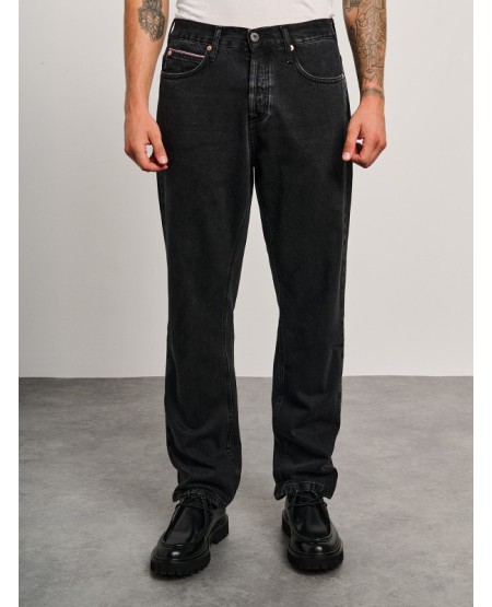 STAFF JEANS Martin Τζιν Ανδρικό Παντελόνι 5-881.178.BL.054 FW25/26