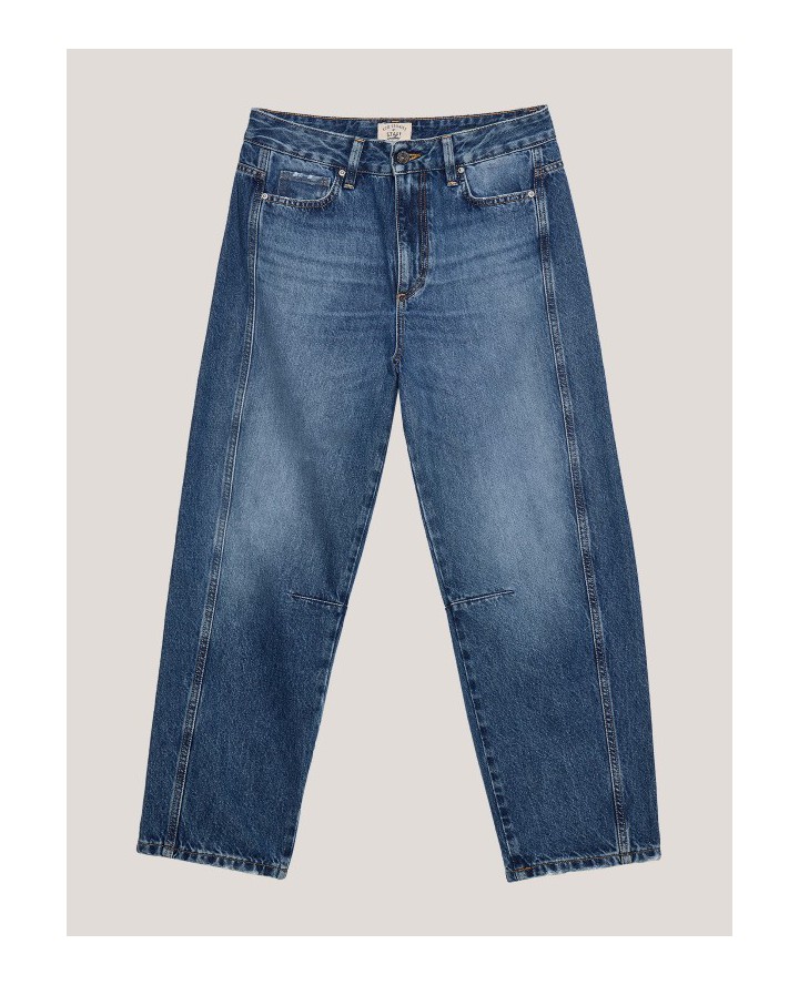 STAFF JEANS Rosa Γυναικείο Τζιν...