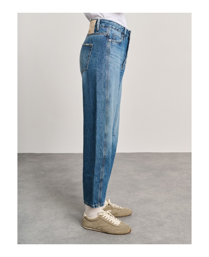 STAFF JEANS Rosa Γυναικείο Τζιν...