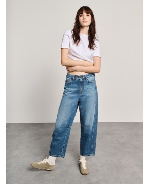 STAFF JEANS Rosa Γυναικείο...