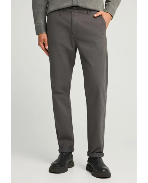 FUNKY BUDDHA Ανδρικό chino...