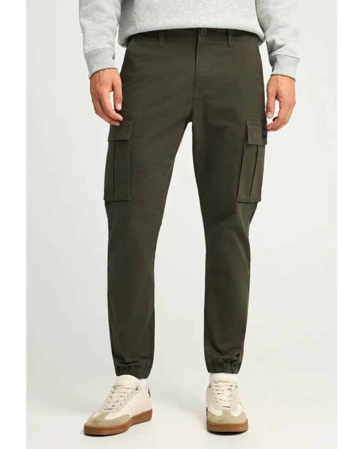 FUNKY BUDDHA Ανδρικό regular fit...