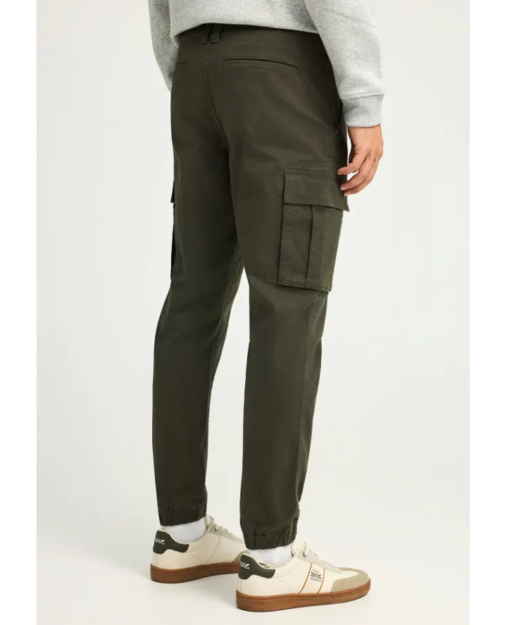 FUNKY BUDDHA Ανδρικό regular fit...