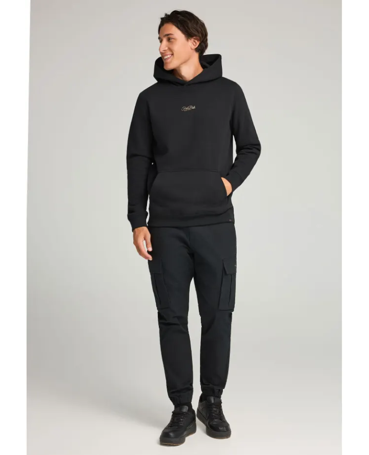 FUNKY BUDDHA Ανδρικό regular fit...