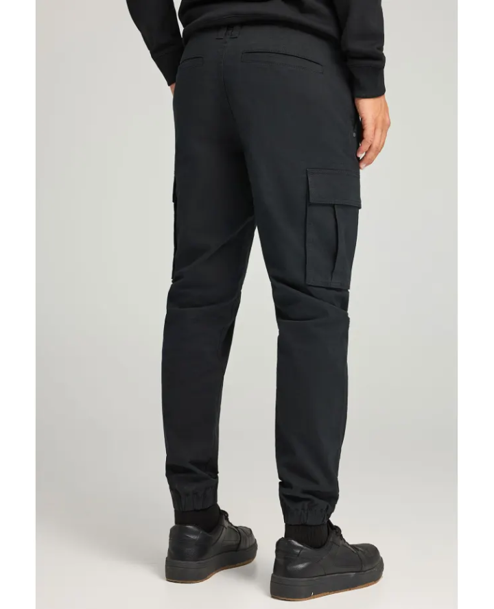 FUNKY BUDDHA Ανδρικό regular fit...