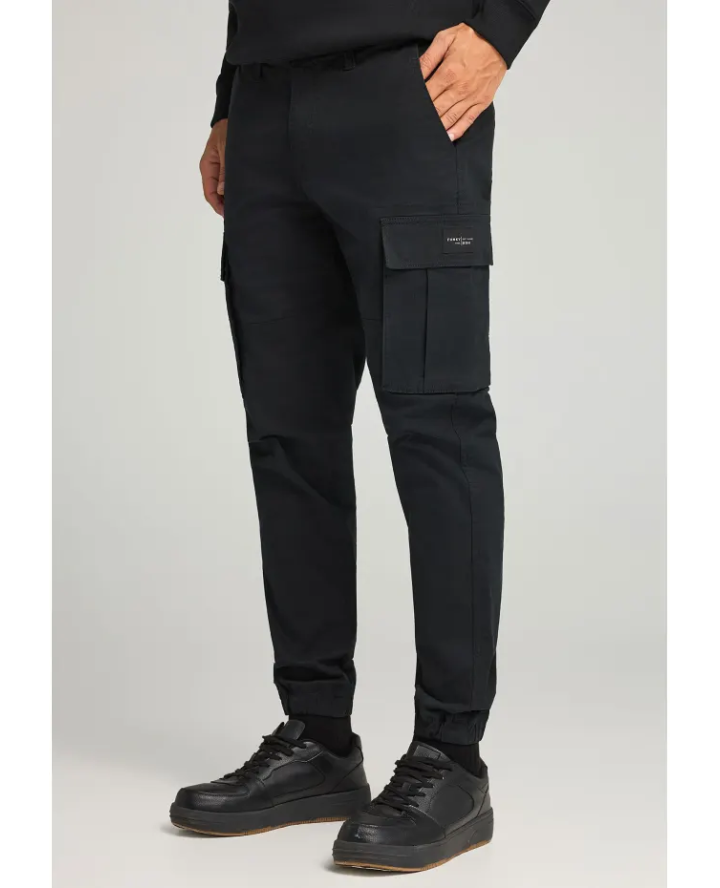 FUNKY BUDDHA Ανδρικό regular fit...