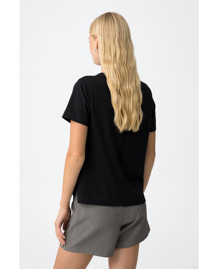 TIFFOSI ΓΥΝΑΙΚΕΙΟ TSHIRT 10061694_000...