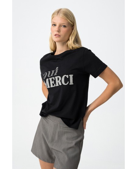 TIFFOSI ΓΥΝΑΙΚΕΙΟ TSHIRT 10061694_000 FW25/26