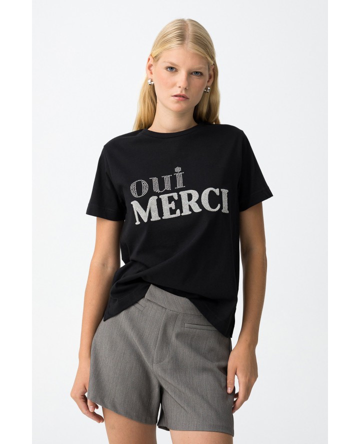 TIFFOSI ΓΥΝΑΙΚΕΙΟ TSHIRT 10061694_000...