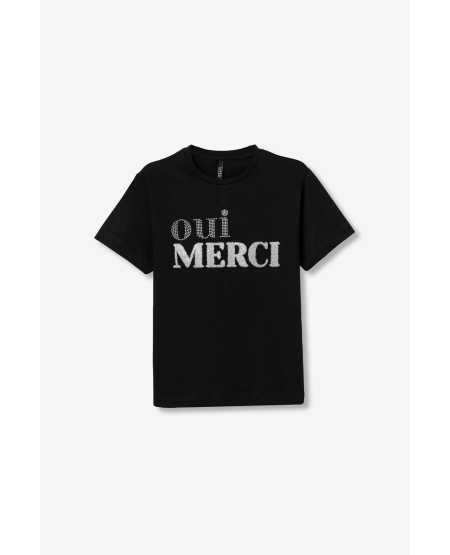 TIFFOSI ΓΥΝΑΙΚΕΙΟ TSHIRT 10061694_000 FW25/26