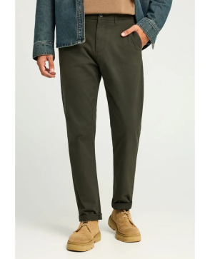 FUNKY BUDDHA Ανδρικό chino...