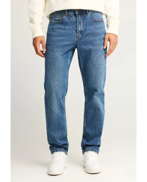 FUNKY BUDDHA Straight fit...