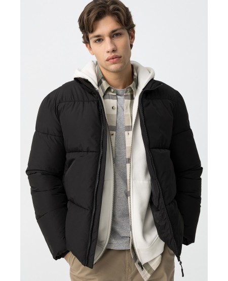 TIFFOSI ΑΝΔΡΙΚΟ PUFFER ΜΠΟΥΦΑΝ 10061862_000 PARKER FW25/26