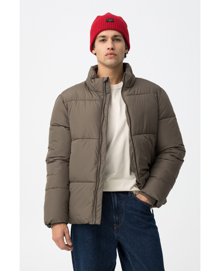TIFFOSI ΑΝΔΡΙΚΟ PUFFER ΜΠΟΥΦΑΝ...