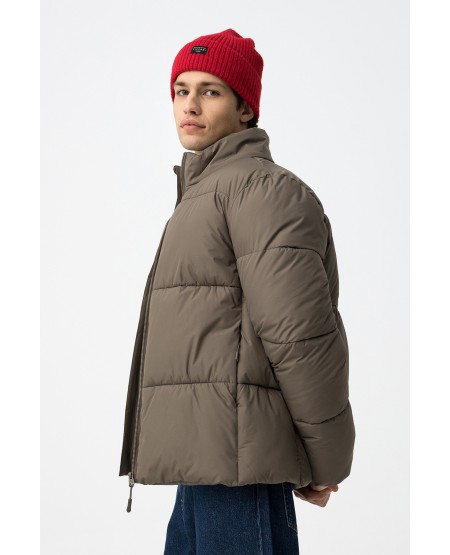 TIFFOSI ΑΝΔΡΙΚΟ PUFFER ΜΠΟΥΦΑΝ 10061862_203 PARKER FW25/26