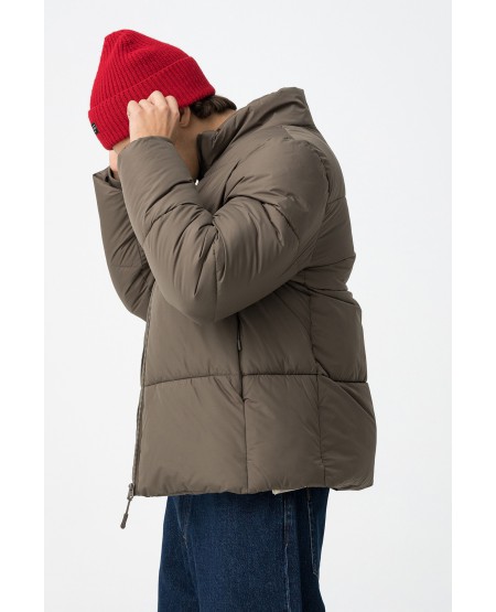 TIFFOSI ΑΝΔΡΙΚΟ PUFFER ΜΠΟΥΦΑΝ 10061862_203 PARKER FW25/26
